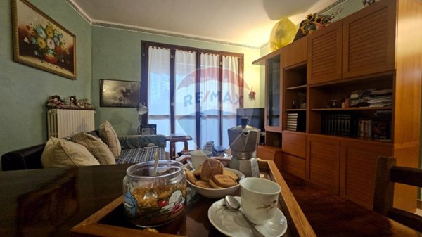 appartamento in vendita a Torrevecchia Pia