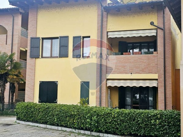 appartamento in vendita a Torrevecchia Pia