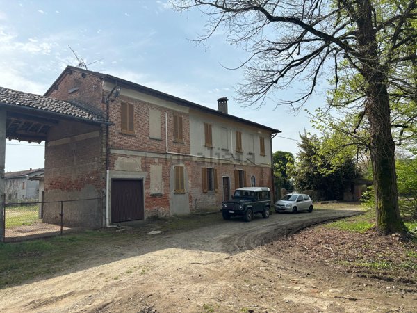 appartamento in vendita a Torrevecchia Pia