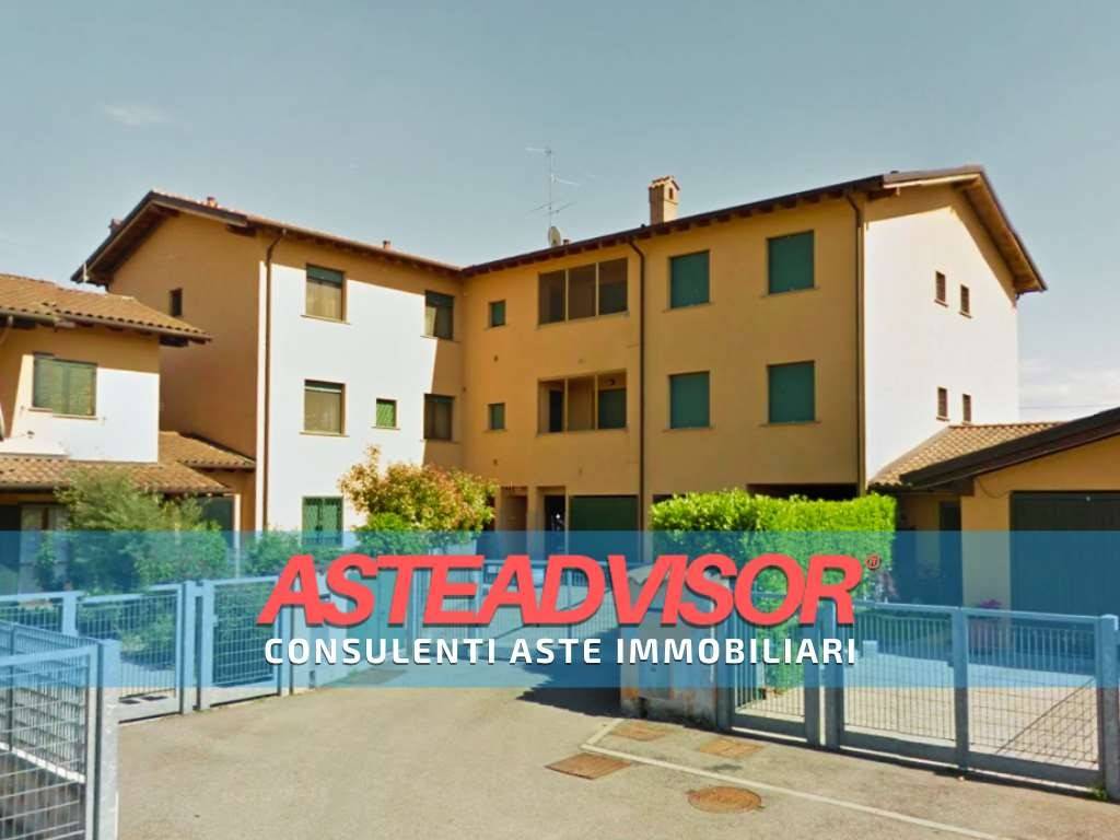 appartamento in vendita a Torrevecchia Pia in zona Vigonzone