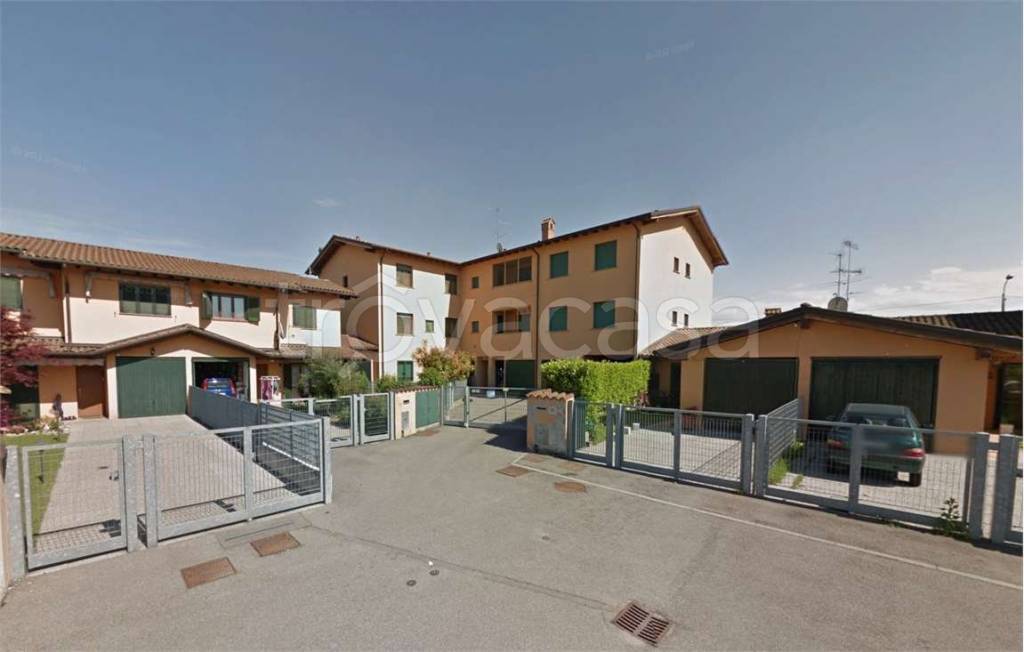 appartamento in vendita a Torrevecchia Pia in zona Vigonzone