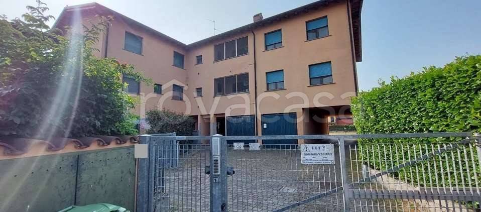 appartamento in vendita a Torrevecchia Pia in zona Vigonzone