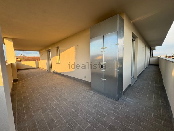 appartamento in vendita a Torrevecchia Pia