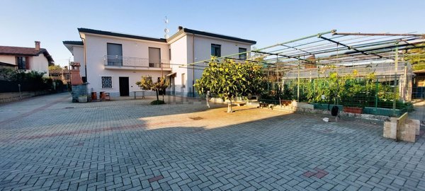 casa indipendente in vendita a Torrevecchia Pia in zona Vigonzone