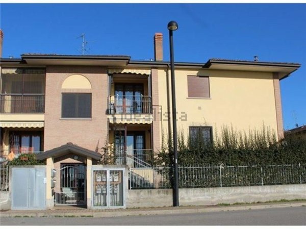 appartamento in vendita a Torrevecchia Pia