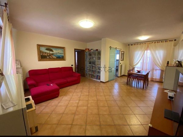 appartamento in vendita a Torrevecchia Pia