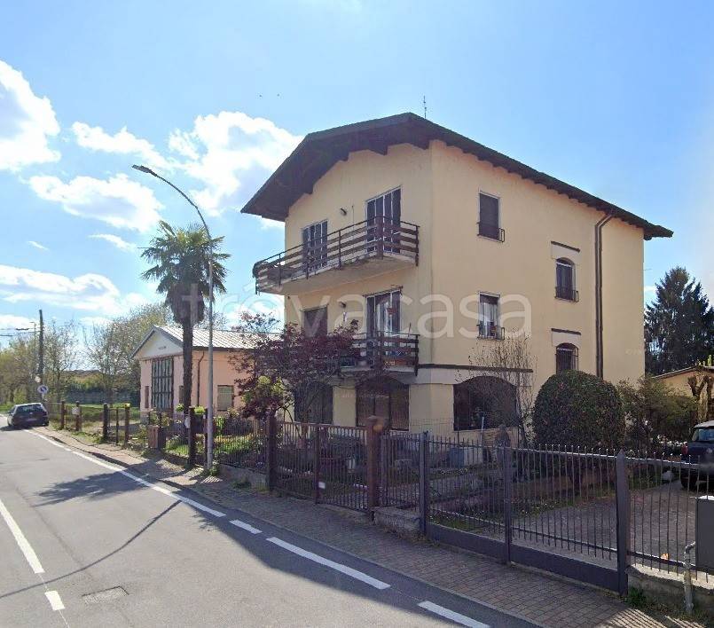 appartamento in vendita a Torrevecchia Pia