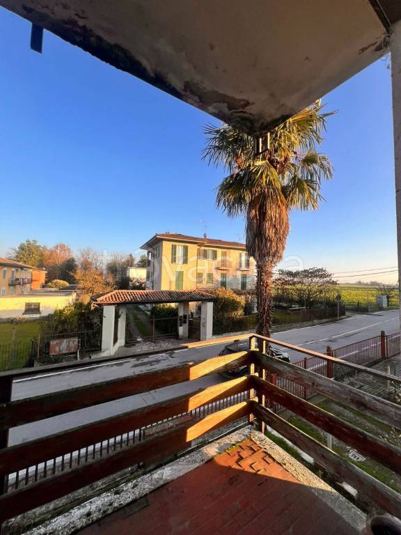 appartamento in vendita a Torrevecchia Pia