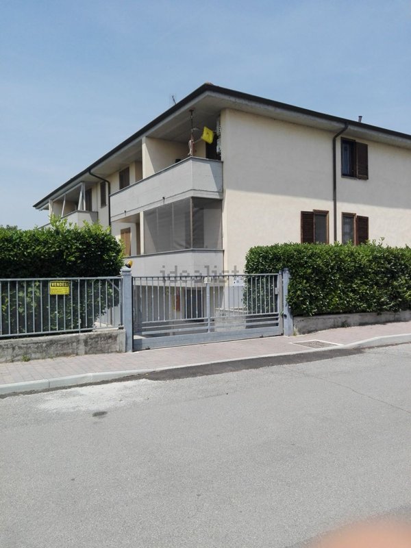 ufficio in vendita a Torrevecchia Pia