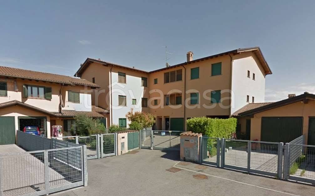 appartamento in vendita a Torrevecchia Pia in zona Vigonzone