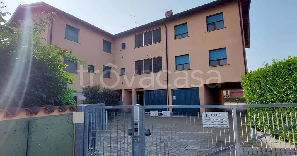 appartamento in vendita a Torrevecchia Pia in zona Vigonzone