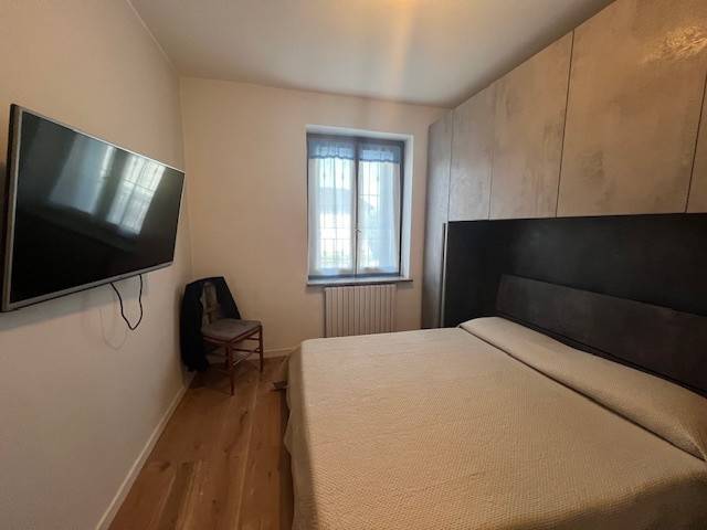 appartamento in vendita a Torrevecchia Pia in zona Cascina Bianca