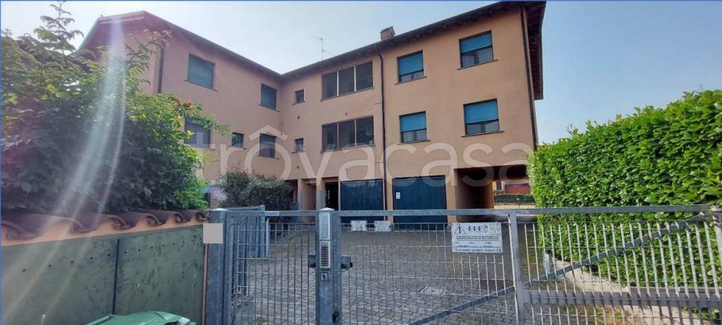 appartamento in vendita a Torrevecchia Pia in zona Vigonzone