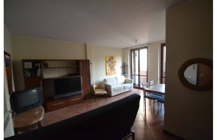 appartamento in vendita a Torrevecchia Pia