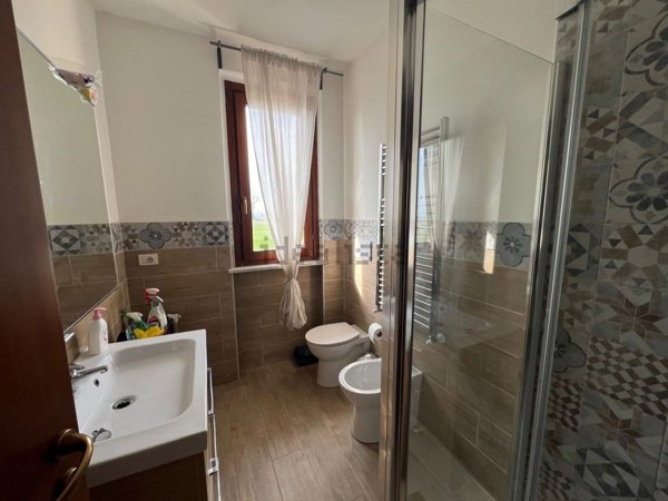 appartamento in vendita a Torrevecchia Pia