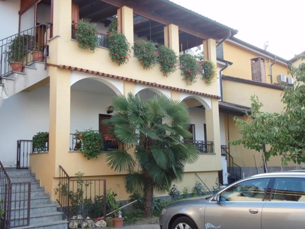 casa indipendente in vendita a Torrevecchia Pia in zona Vigonzone
