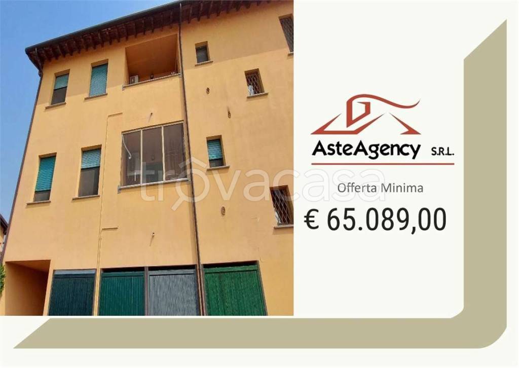 appartamento in vendita a Torrevecchia Pia in zona Vigonzone