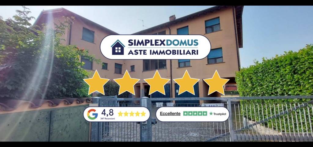 appartamento in vendita a Torrevecchia Pia in zona Vigonzone