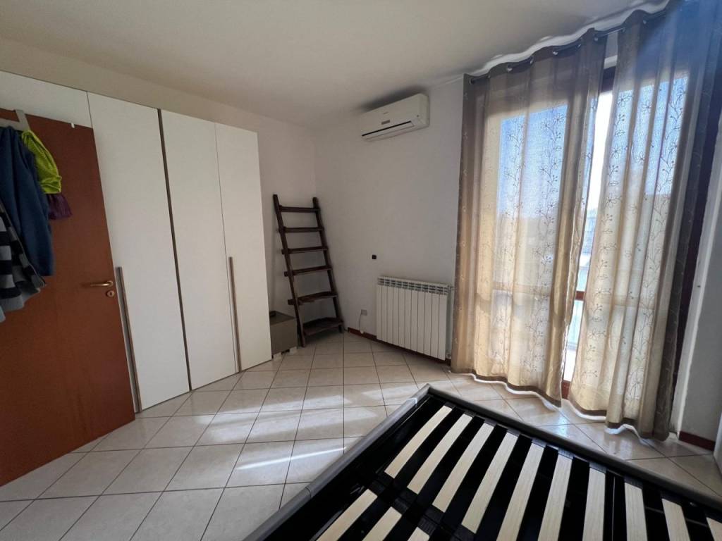 appartamento in vendita a Torrevecchia Pia