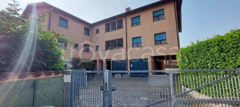 appartamento in vendita a Torrevecchia Pia in zona Vigonzone