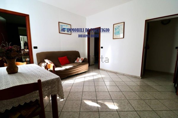appartamento in vendita a Torrevecchia Pia