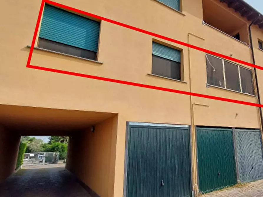 appartamento in vendita a Torrevecchia Pia in zona Vigonzone