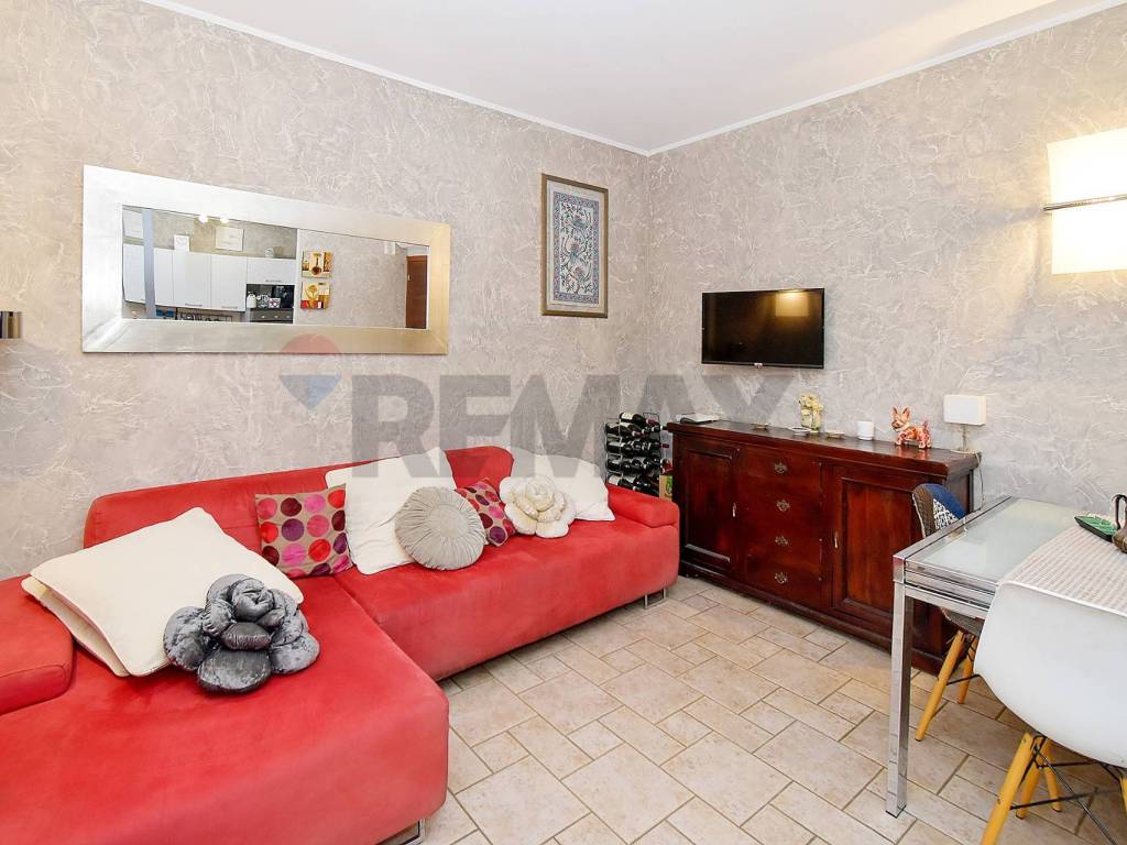 appartamento in vendita a Torrevecchia Pia in zona Vigonzone