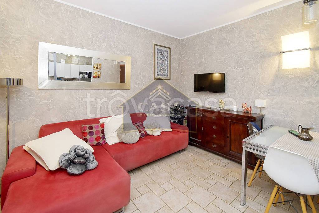 appartamento in vendita a Torrevecchia Pia in zona Vigonzone