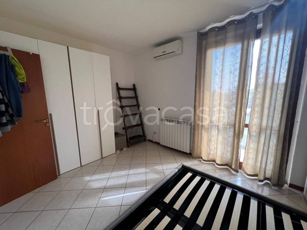 appartamento in vendita a Torrevecchia Pia