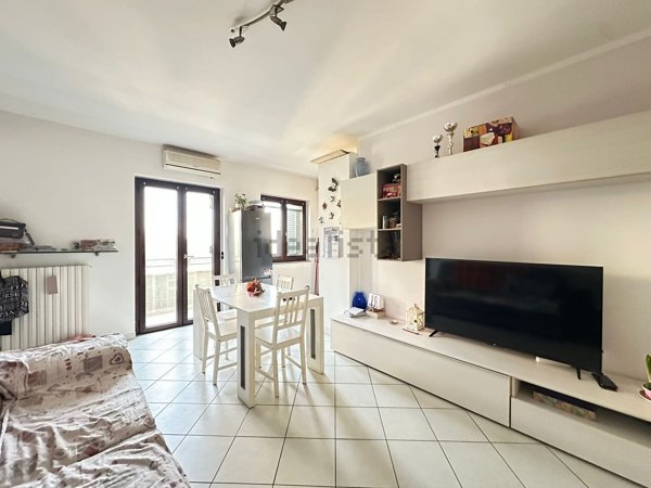 appartamento in vendita a Torrevecchia Pia