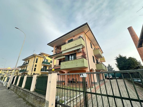 appartamento in vendita a Torrevecchia Pia