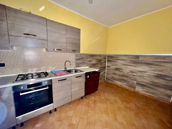 casa semindipendente in vendita a Torrevecchia Pia