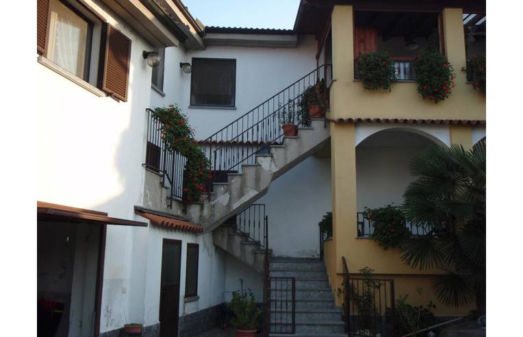 casa indipendente in vendita a Torrevecchia Pia