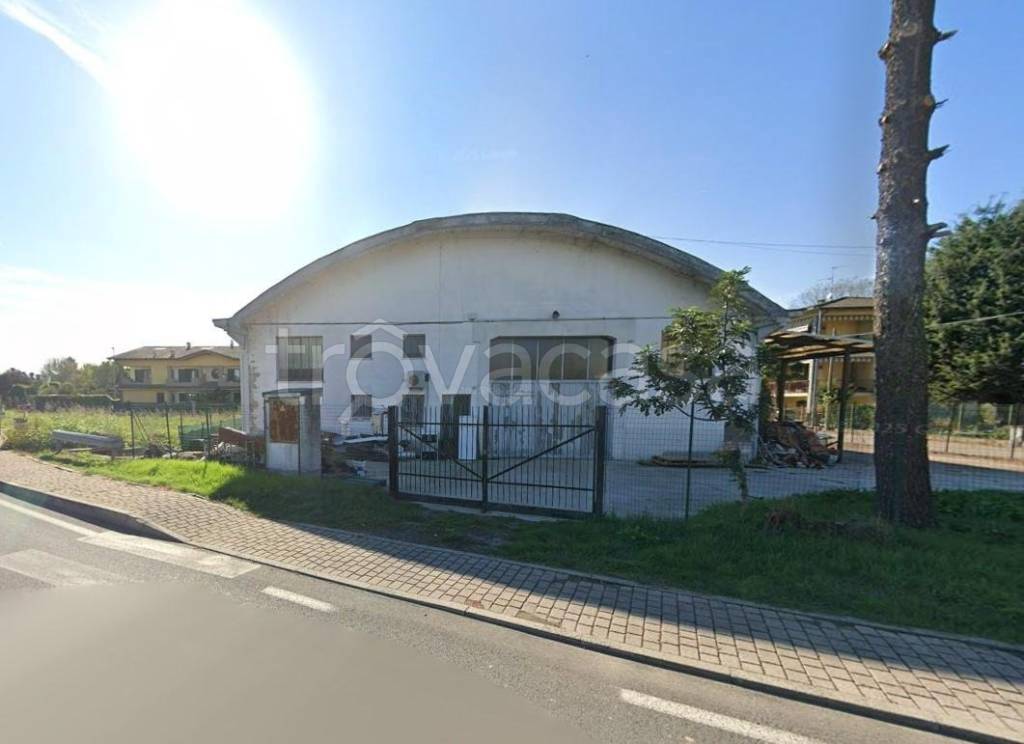 appartamento in vendita a Torrevecchia Pia in zona Zibido al Lambro