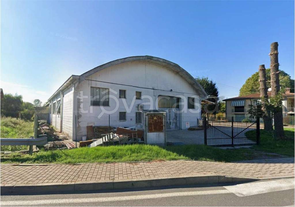 appartamento in vendita a Torrevecchia Pia in zona Zibido al Lambro