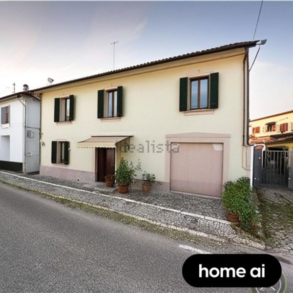 casa indipendente in vendita a Torrevecchia Pia