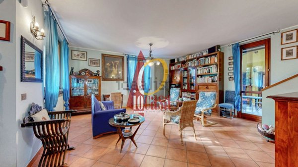 casa indipendente in vendita a Torrevecchia Pia