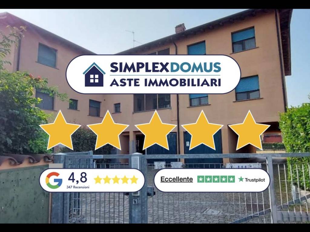 appartamento in vendita a Torrevecchia Pia in zona Vigonzone