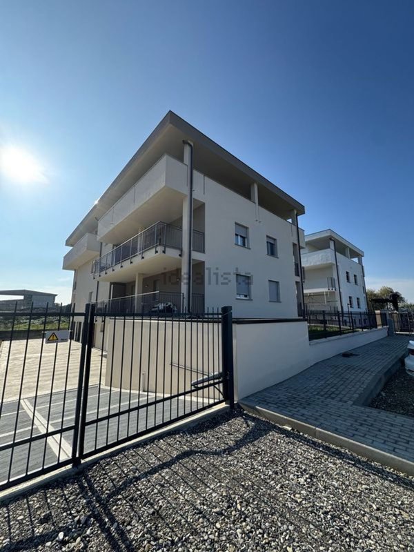 appartamento in vendita a Torrevecchia Pia