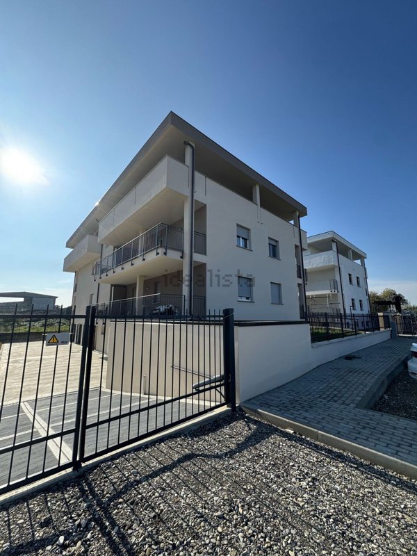 appartamento in vendita a Torrevecchia Pia