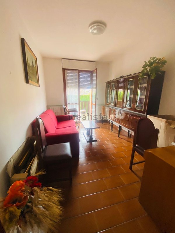 appartamento in vendita a Torrevecchia Pia