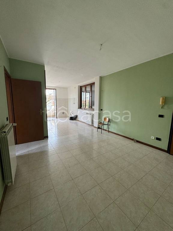 appartamento in vendita a Torrevecchia Pia in zona Vigonzone