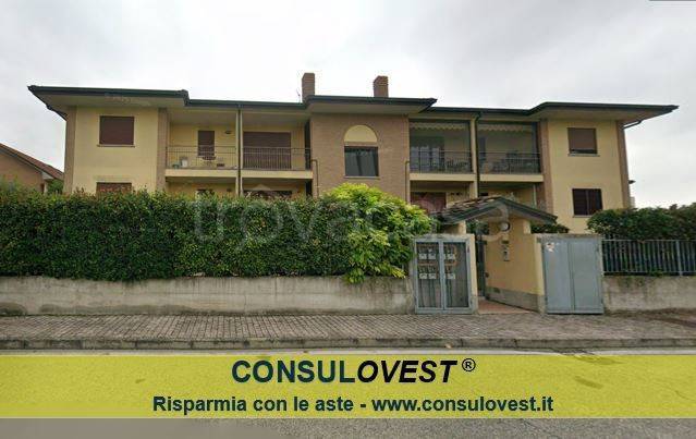 appartamento in vendita a Torrevecchia Pia