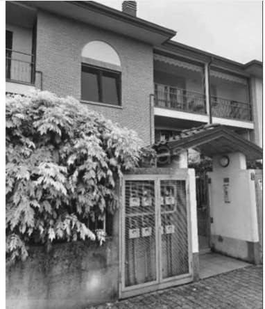 appartamento in vendita a Torrevecchia Pia