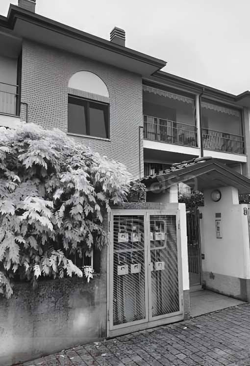 appartamento in vendita a Torrevecchia Pia