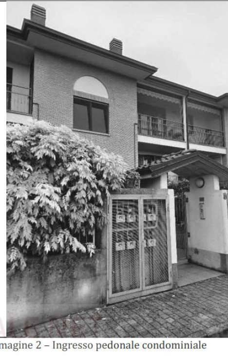 appartamento in vendita a Torrevecchia Pia