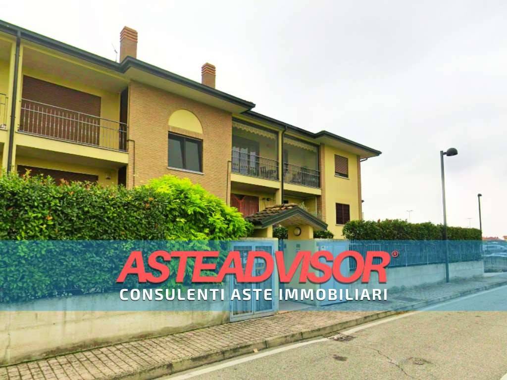 appartamento in vendita a Torrevecchia Pia