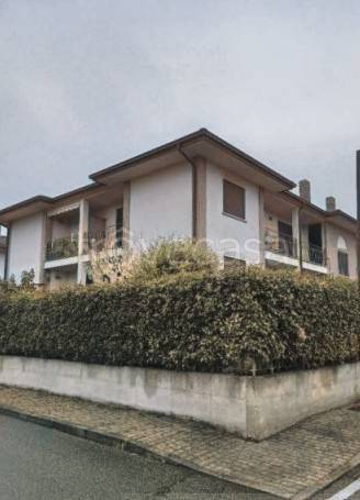 appartamento in vendita a Torrevecchia Pia