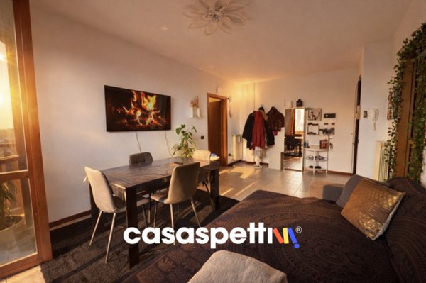 appartamento in vendita a Torrevecchia Pia in zona Vigonzone