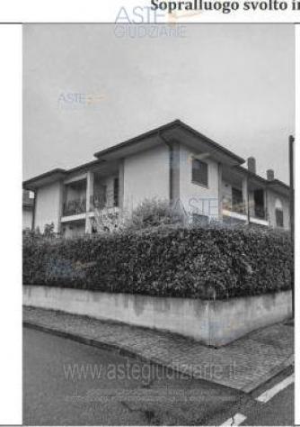 appartamento in vendita a Torrevecchia Pia